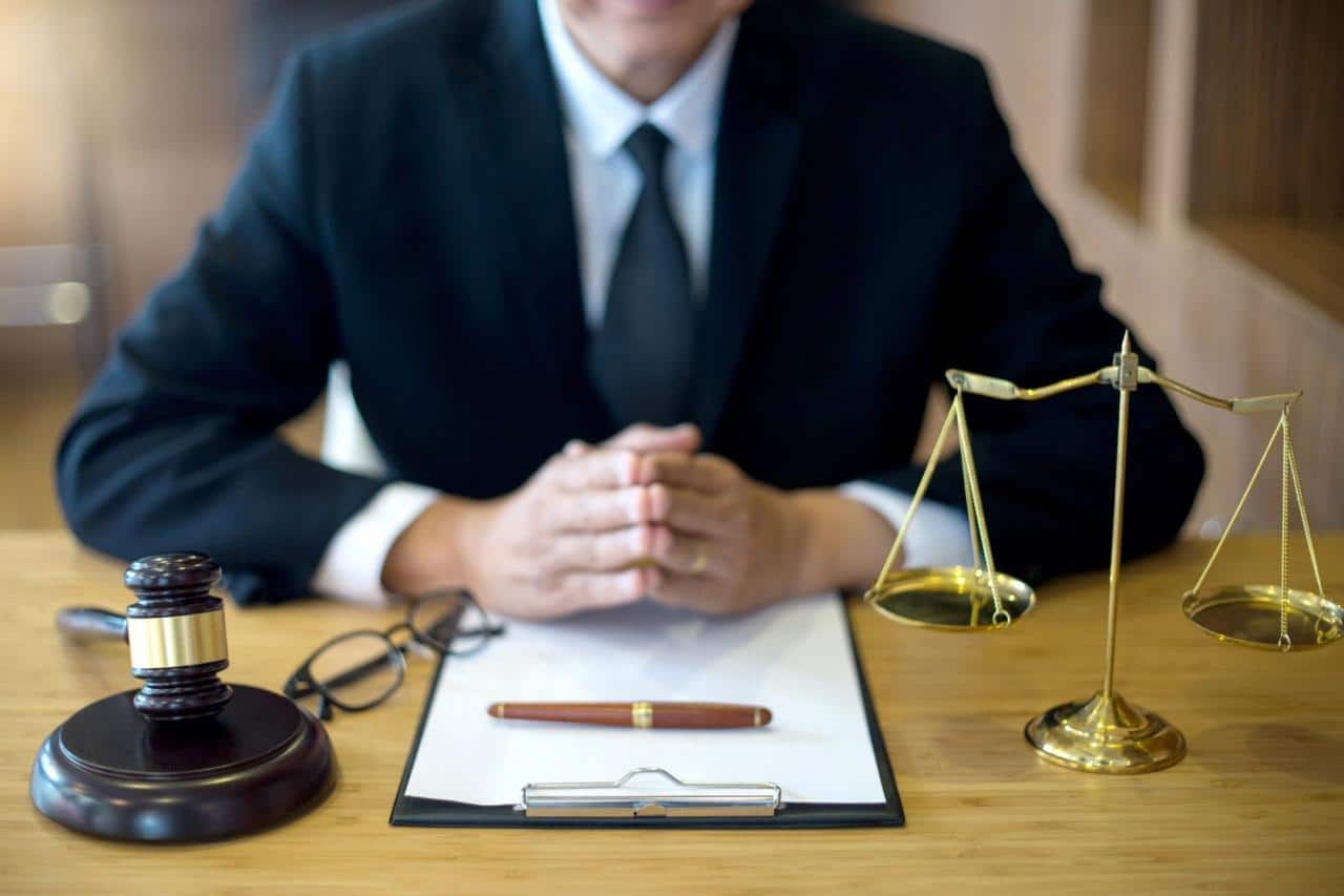 How many attorneys are licensed in the United States?