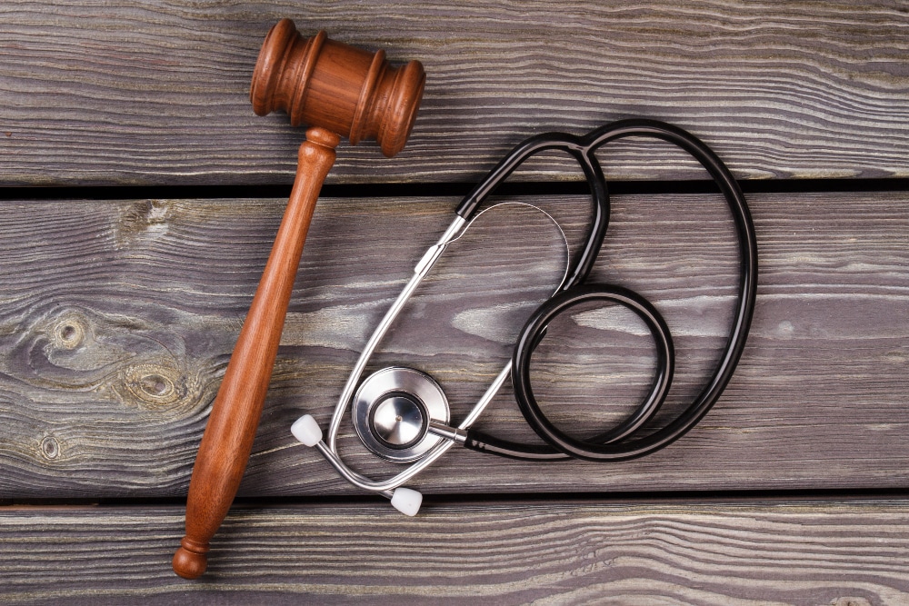 Local Medical Malpractice Lawyers