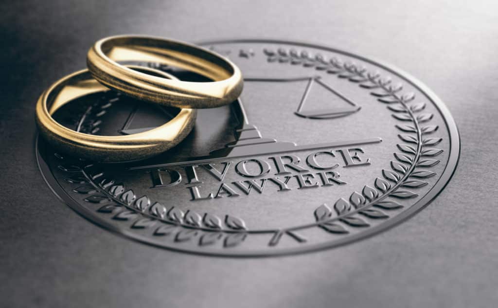 Finding legal aid for divorce and child custody in Washington