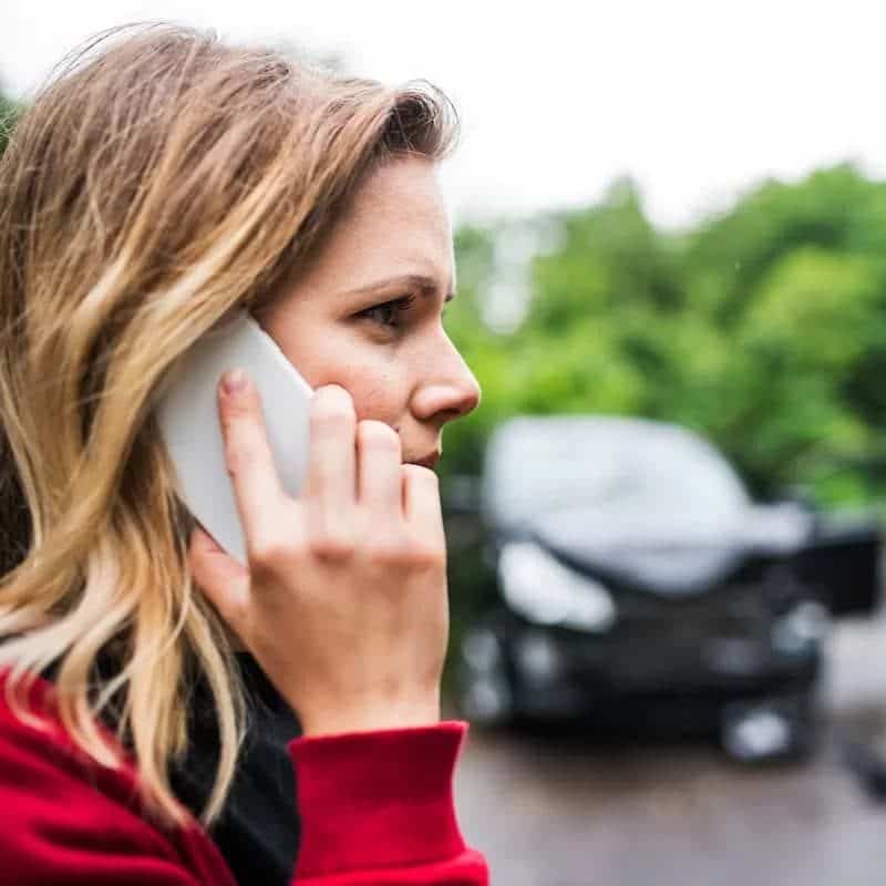 How to get a lawyer for a car accident