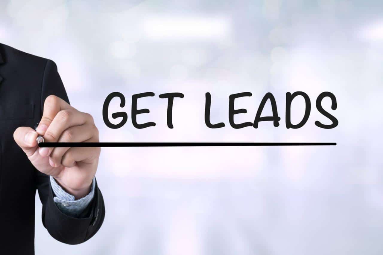 How to get more leads from your lawyer website