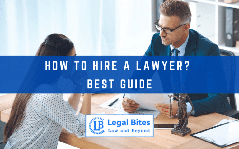 Is it safe to hire a lawyer online