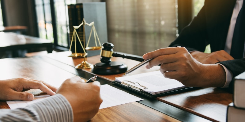 How do I know if I need a lawyer consultation?