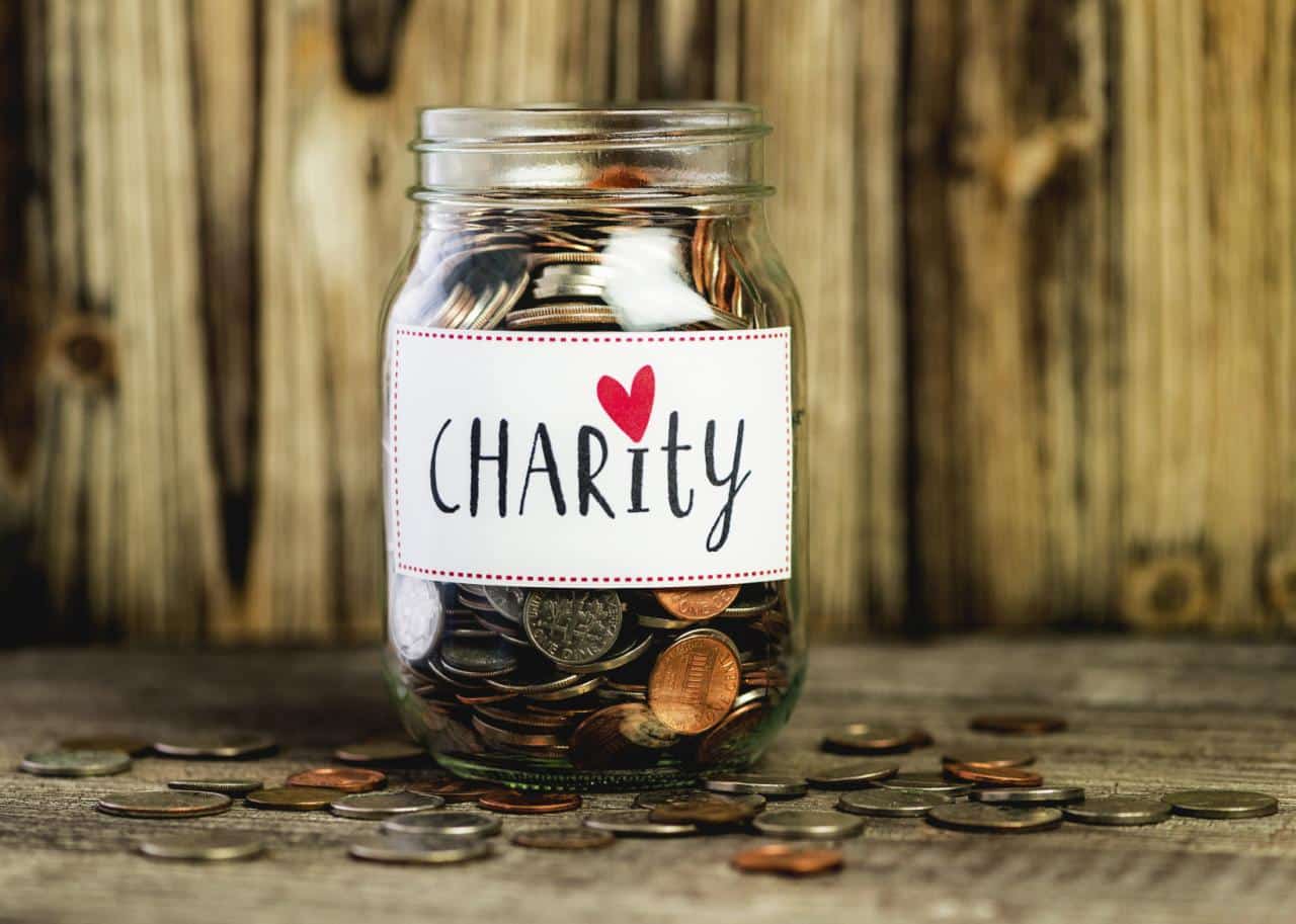 Charities That Help With Legal Fees