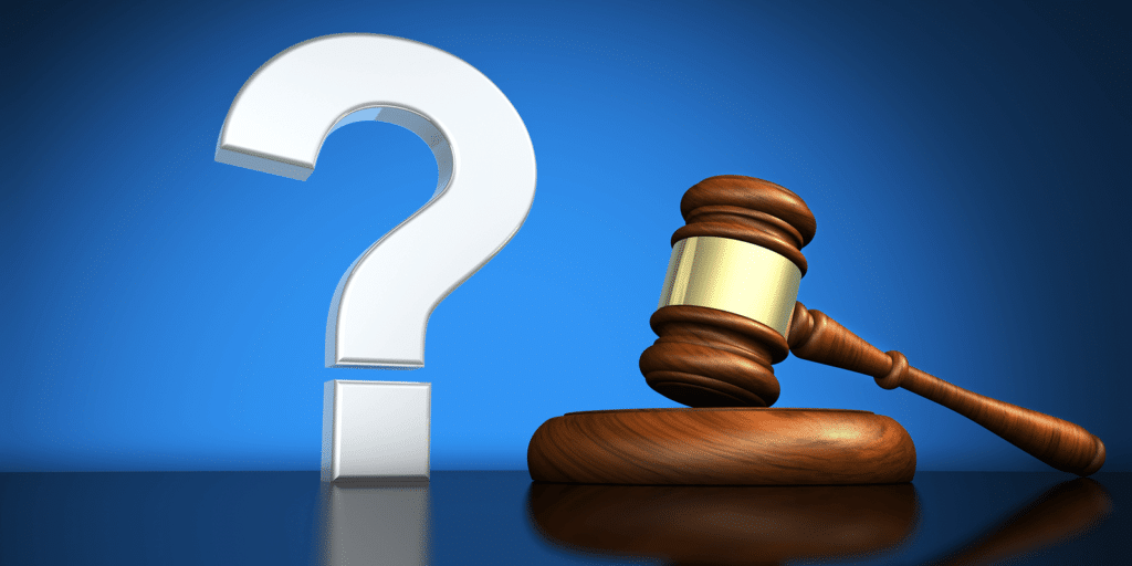 Law Questions And Answers