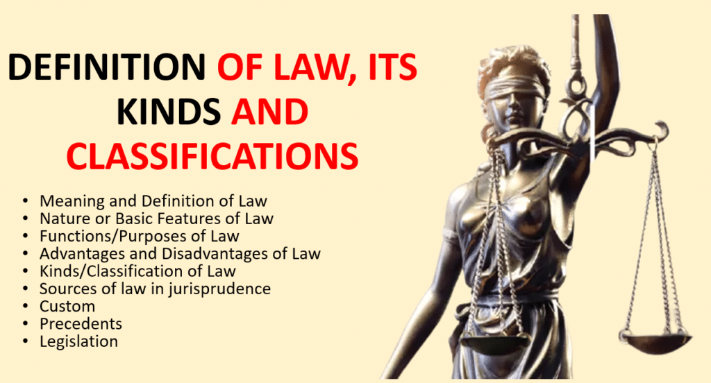 Court Definition Law