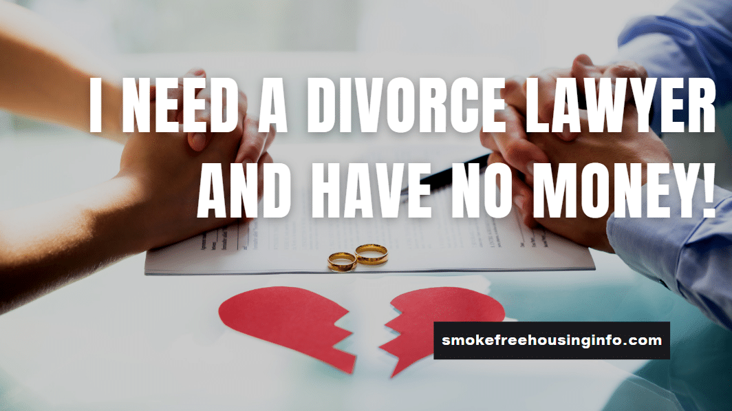 Free divorce lawyers for single mothers in Houston