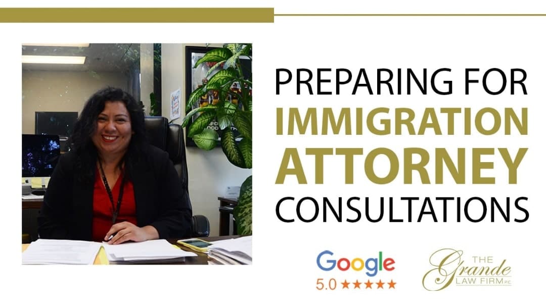 Immigration Attorney Los Angeles Free Consultation 2024