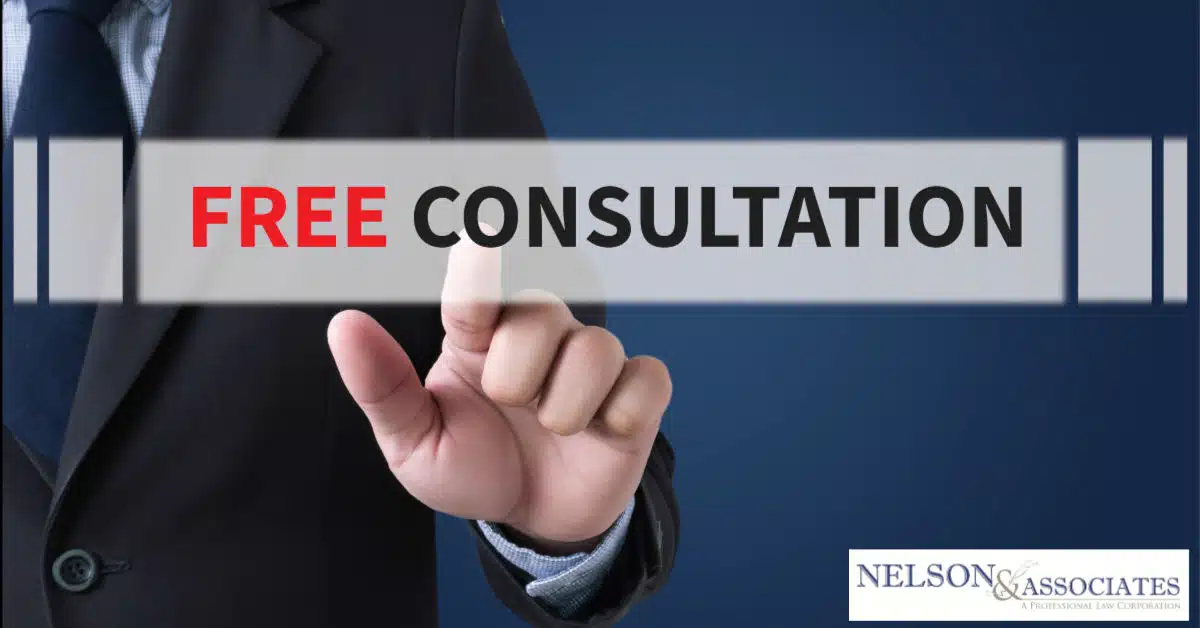 Free consultation for immigration detention