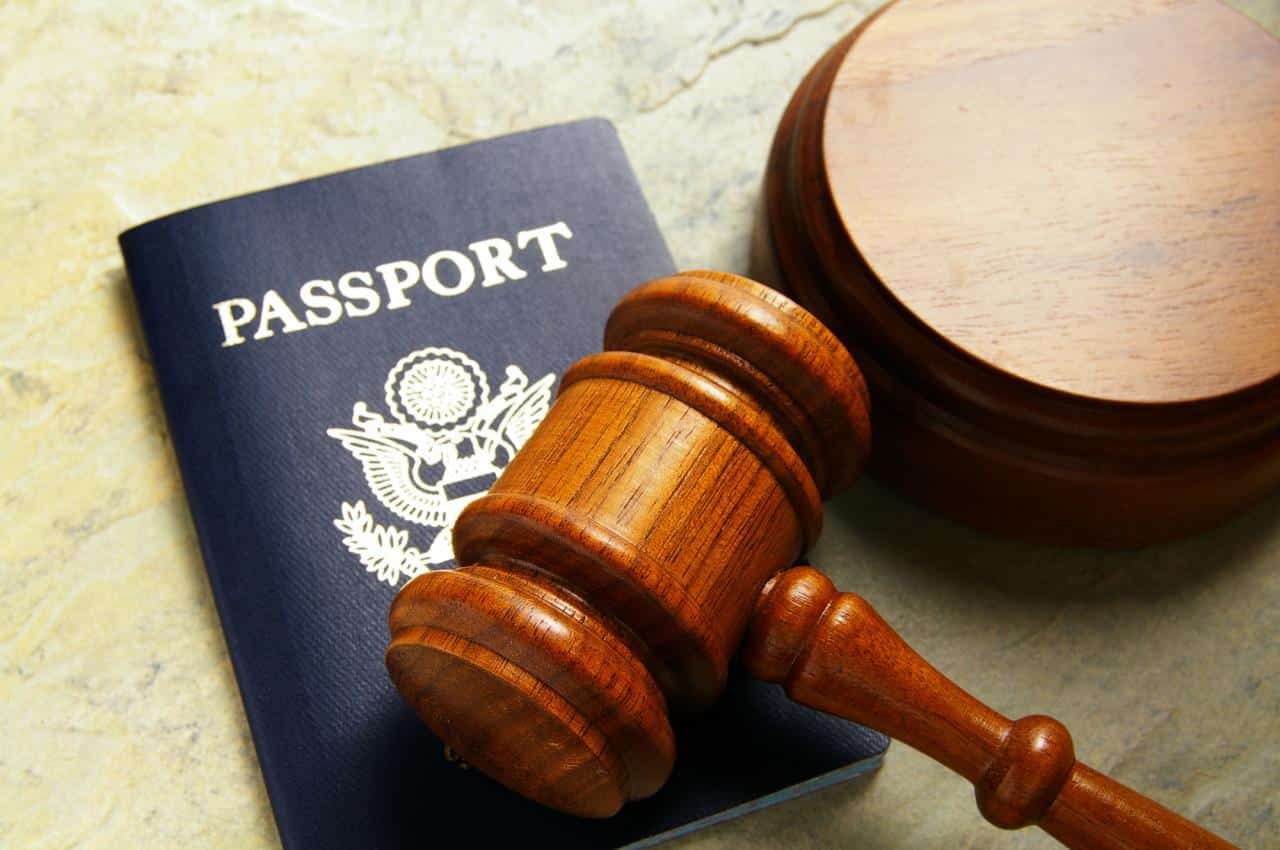 Immigration Attorney Online