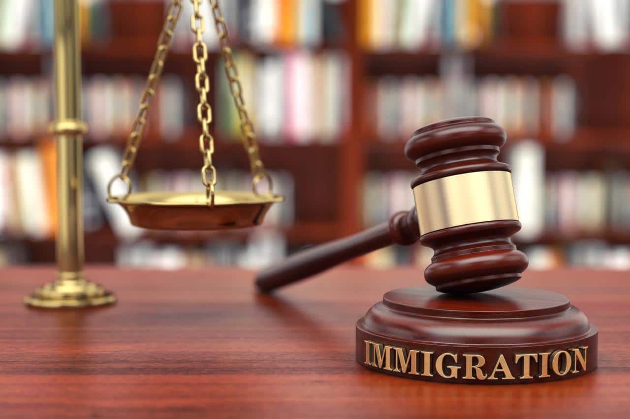 Immigration lawyer consultation for work visa applications