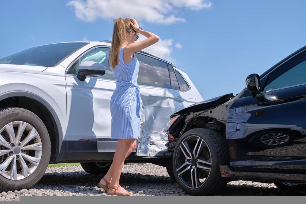 Houston Car Accident Lawyer 2024