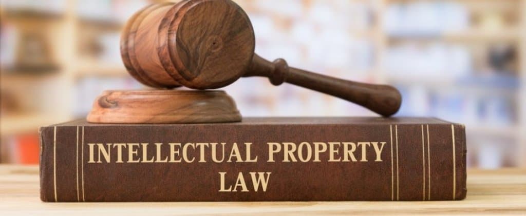 Virginia law firms handling intellectual property disputes