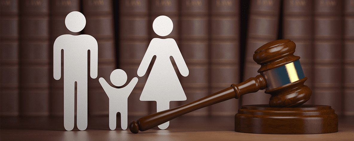 Find a family law attorney near me for a free consultation