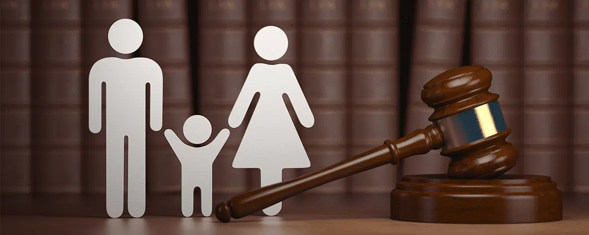 Finding a lawyer in Missouri for a family law matter