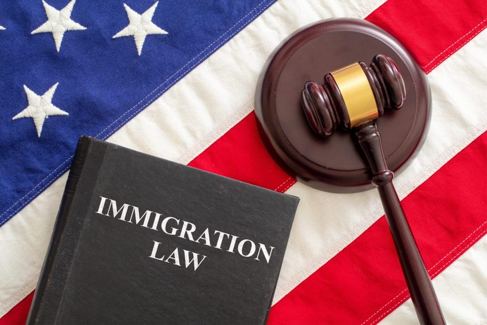 Immigration Legal Aid for Undocumented Immigrants