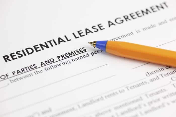 Tenant landlord lawyers