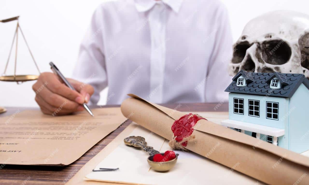 Probate attorney fees for small estates