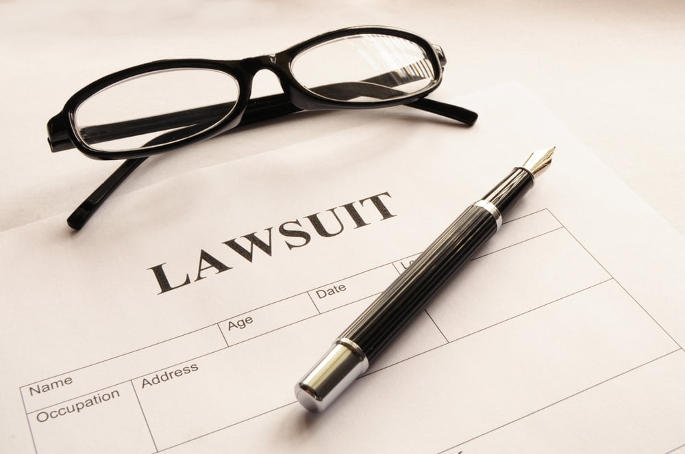 How to file a lawsuit in Texas