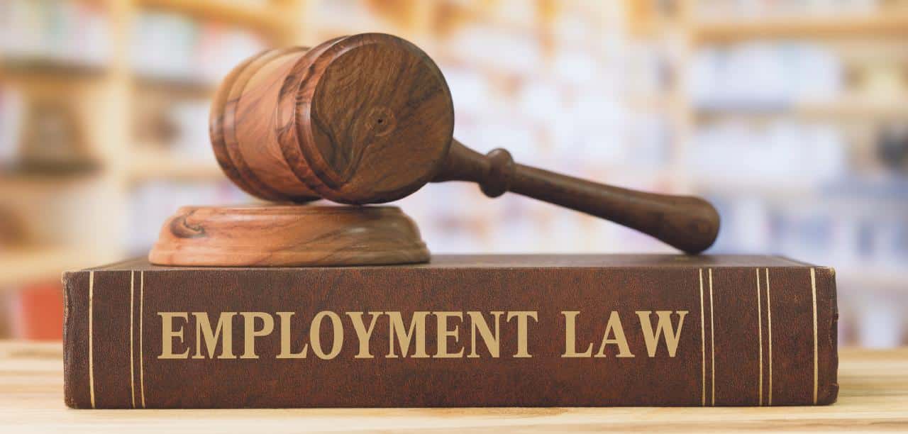 Virginia law firms with expertise in employment law issues