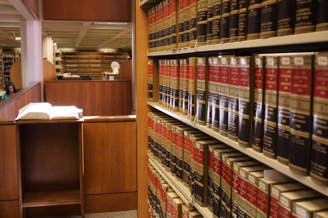 Legal Library Online Free