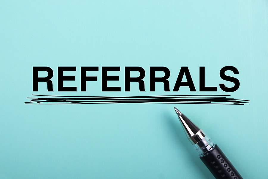 How to find a lawyer in Minnesota by referrals