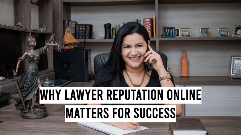 Find a lawyer near me with a proven track record