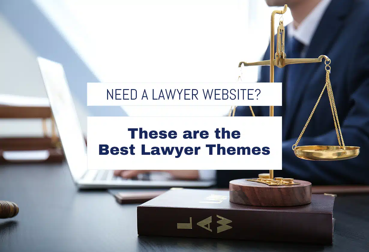 How to find the best website for lawyers