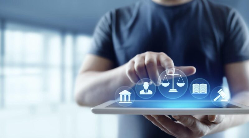 The impact of legal tech on access to justice