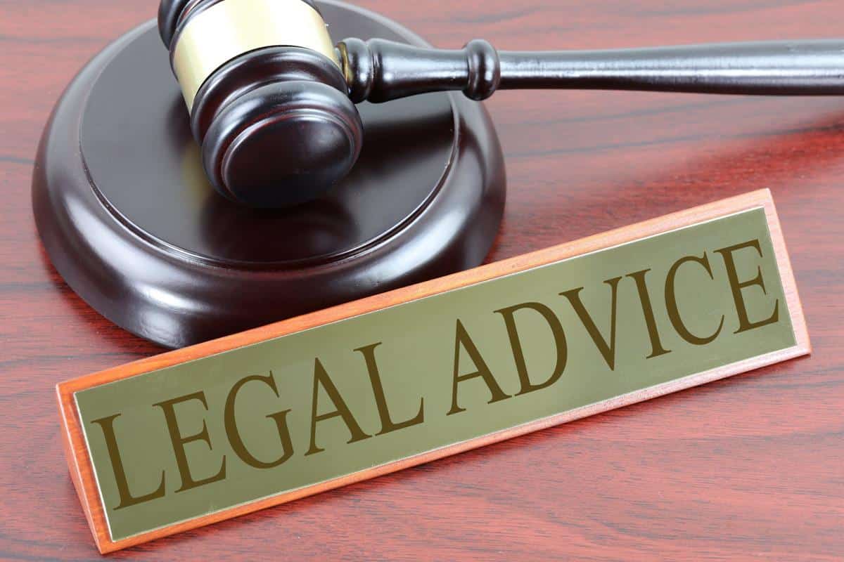 Legal Advice Hotline