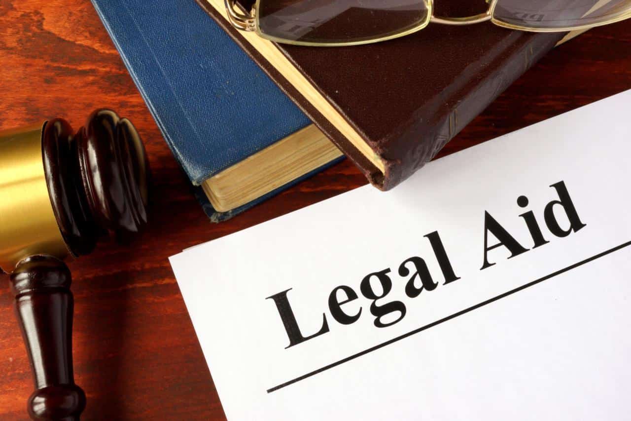 Legal Aid Muskogee