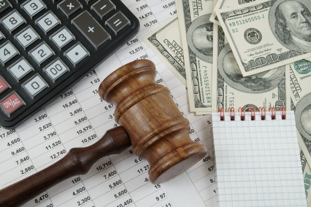 How to find an attorney with reasonable fees