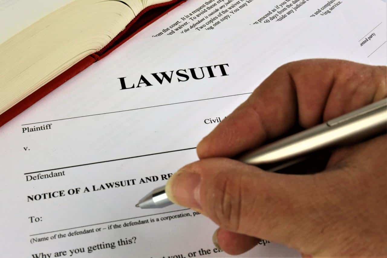 How to file a civil lawsuit with legal aid in Tulsa