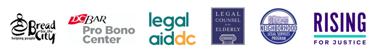 Dc Legal Services