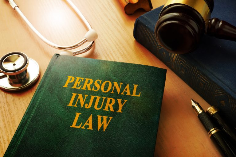 How to find a qualified personal injury lawyer in Texas