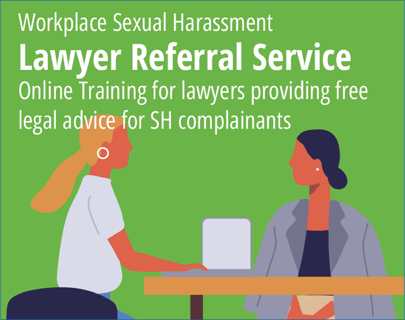 How to use a free lawyer referral service effectively