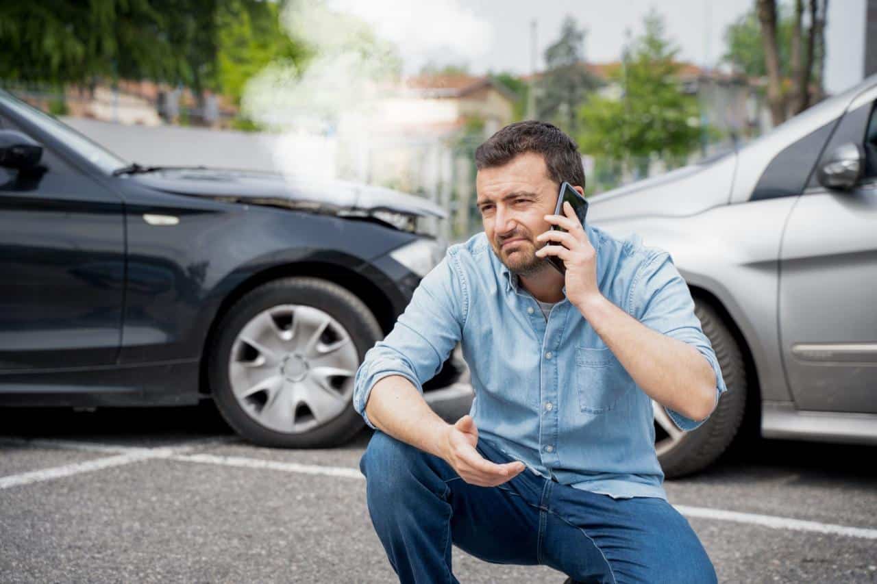 Car Accident Injury Lawyer Near Me