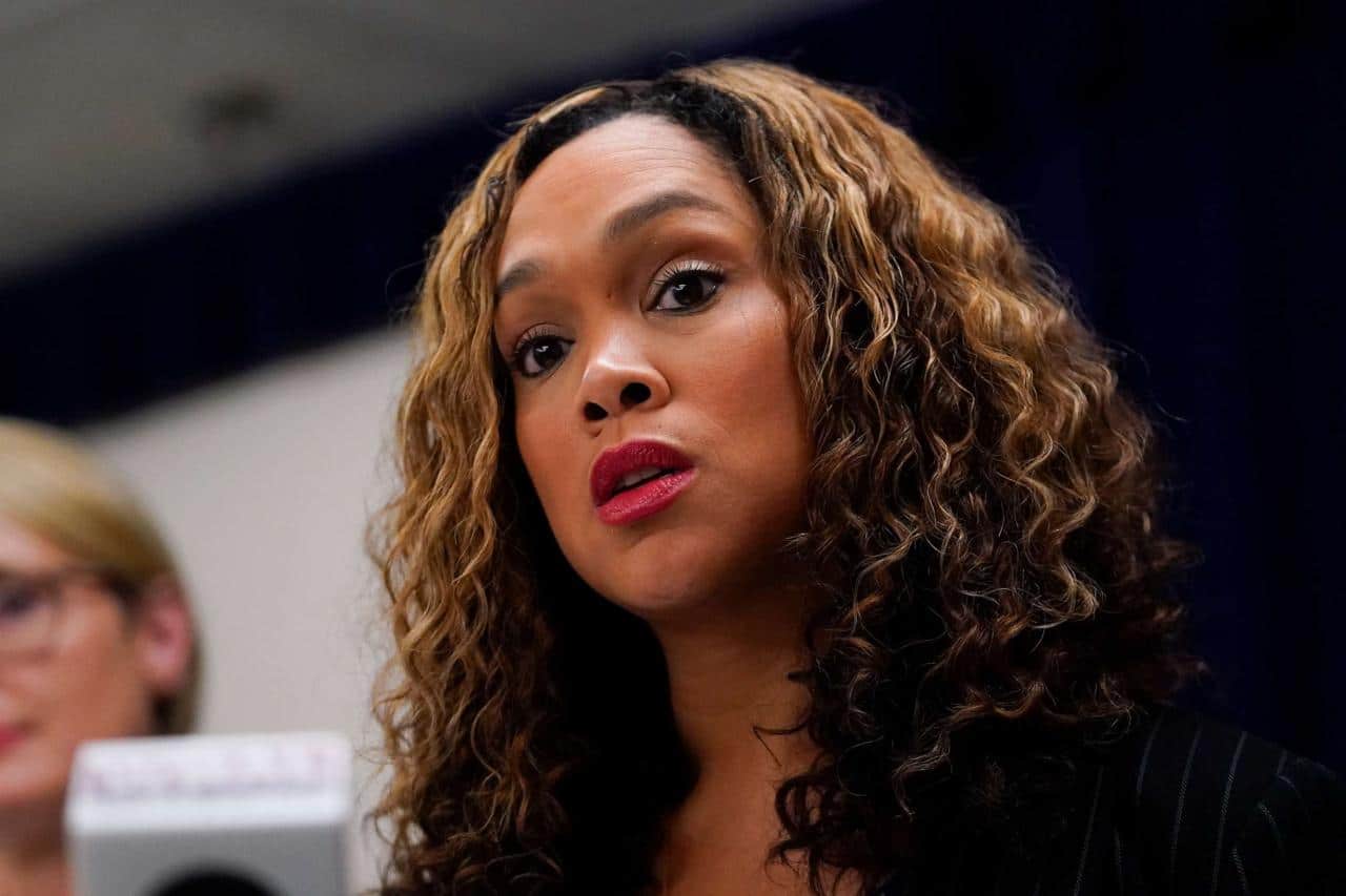 Baltimore Maryland Prosecutor 2024