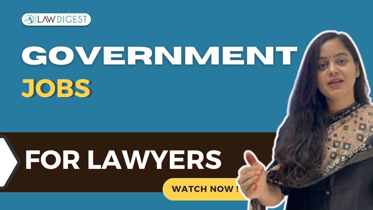 Government lawyers