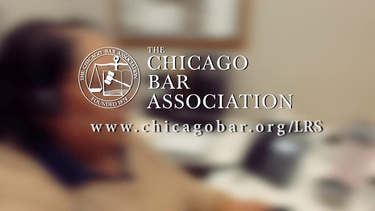 Bar Association Lawyer Referral Service 2024