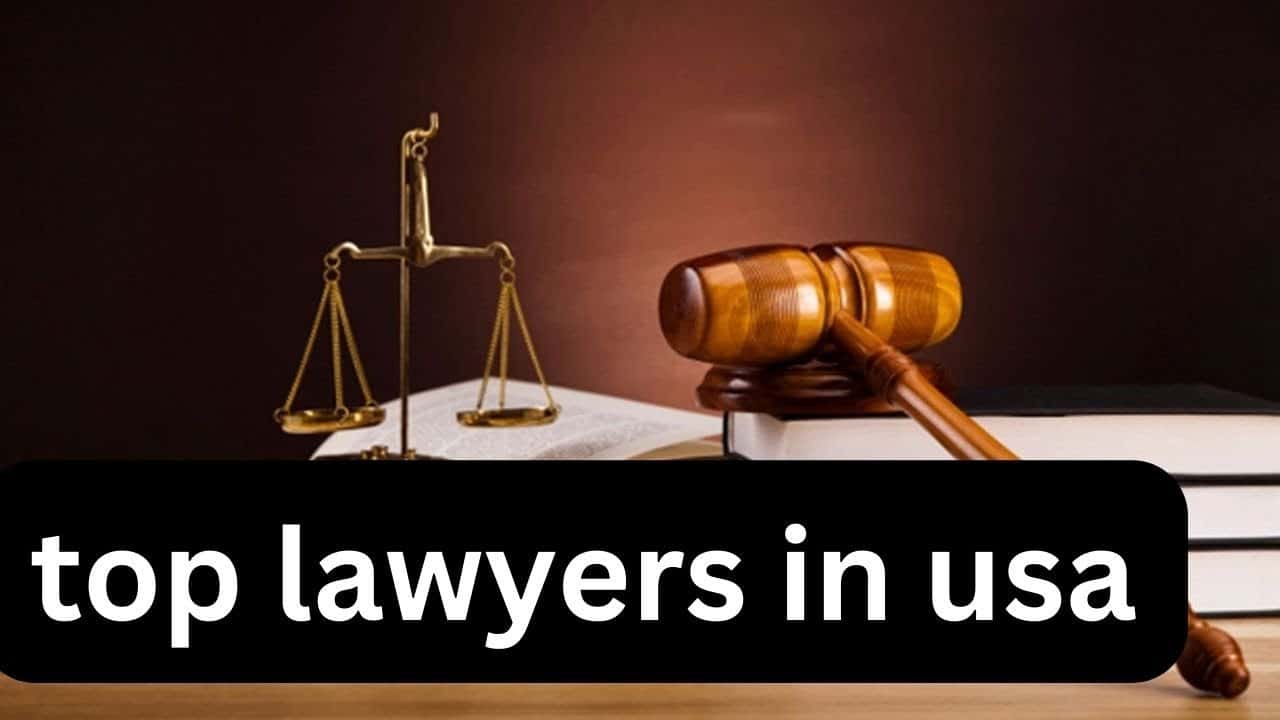 How Many Lawyers In The United States Total