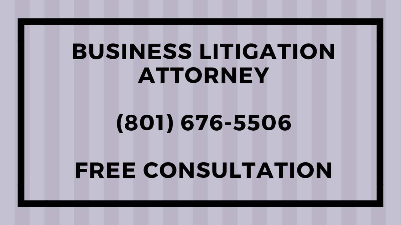 How to find a civil attorney for a business dispute