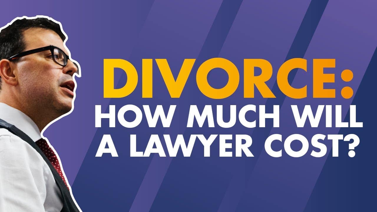 Affordable family attorney law divorce lawyer traverse city