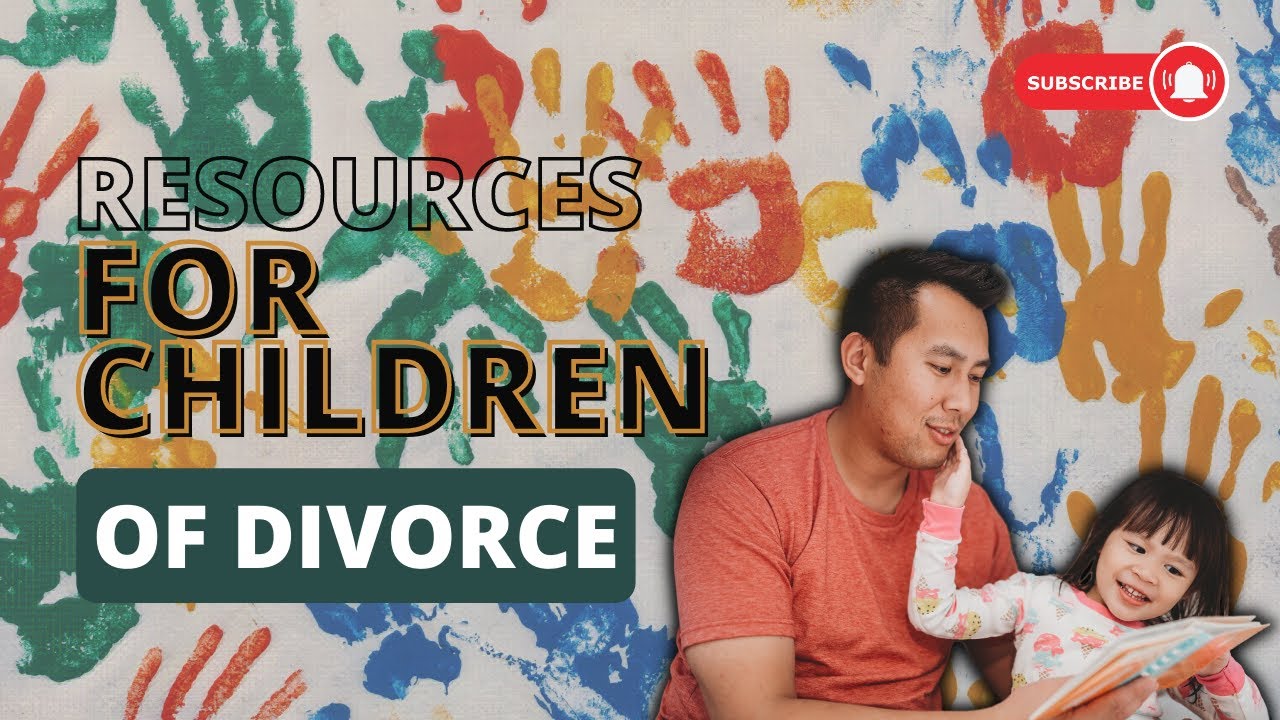 Divorce children effects infographic need help today contact