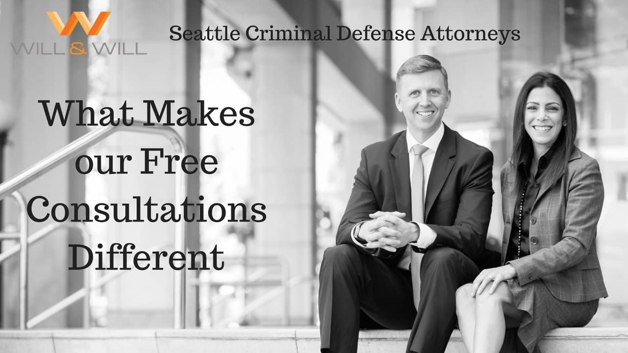 Free Criminal Defense Consultation