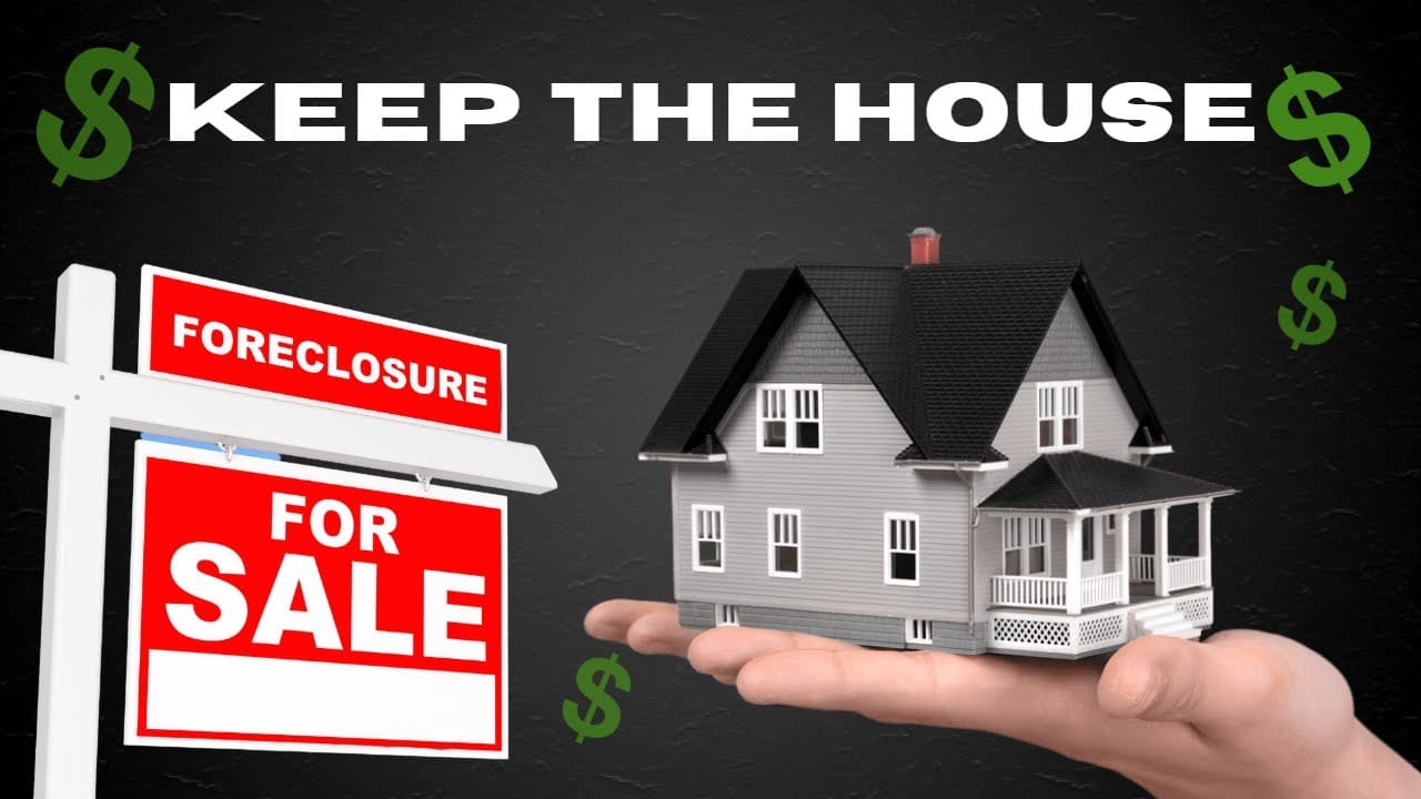 Foreclosure