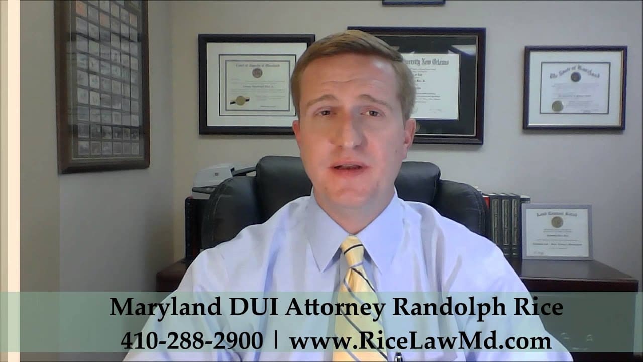 Lawyer dui baltimore choose pizzo del