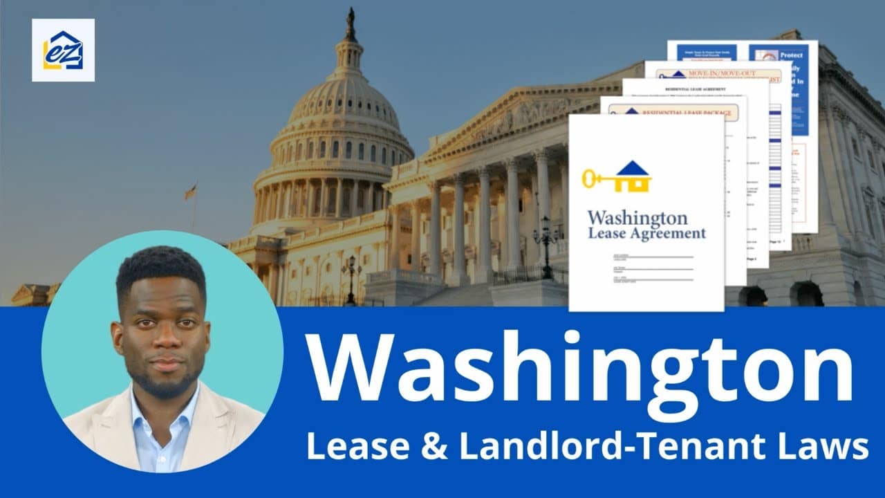 Washington State legal aid for landlord-tenant issues