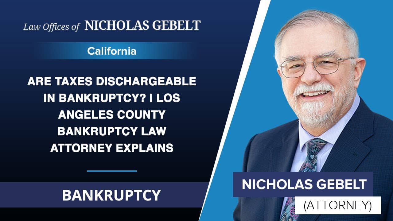 Bankruptcy angeles los attorneys understand economy uncertain coronavirus worse due getting times know right now