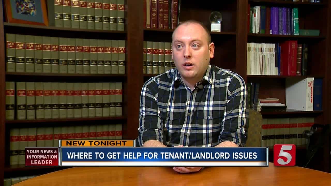 Landlord tenant